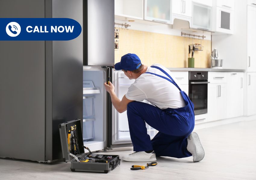 Agency IA Appliance Repair Company